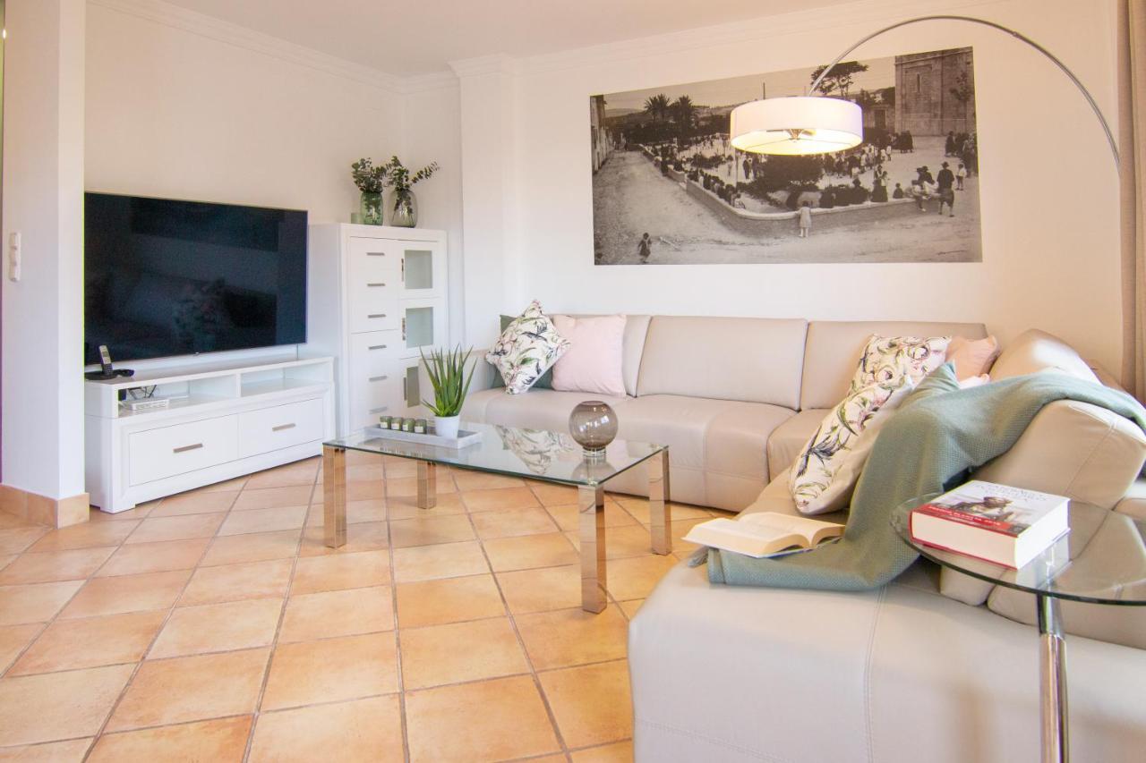 Sant Pere II Appartement Benissa Buitenkant foto